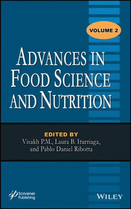 Advances in Food Science and Nutrition, Volume 2