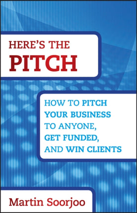 Heres the Pitch