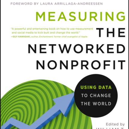 Measuring the Networked Nonprofit: Using Data to Change the World