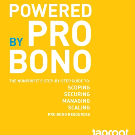 Powered by Pro Bono