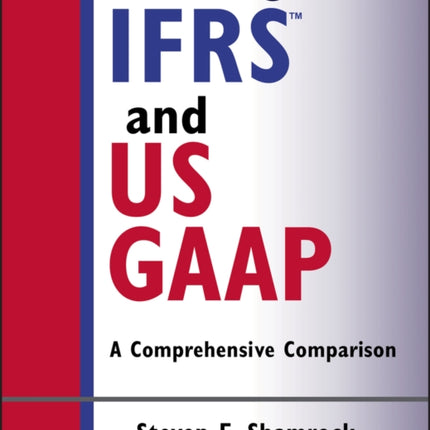 Ifrs and Us Gaap with Website