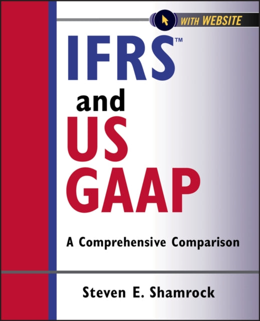 Ifrs and Us Gaap with Website