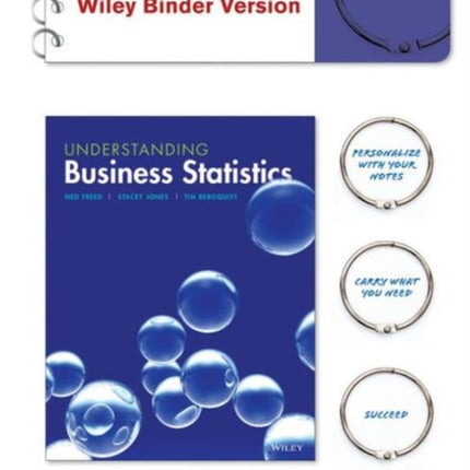 Understanding Business Statistics