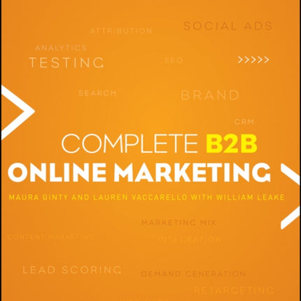 Complete B2B Online Marketing