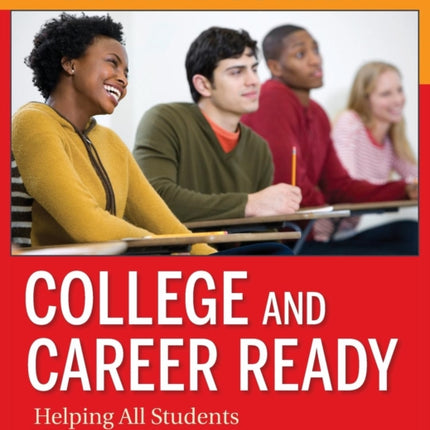 College and Career Ready