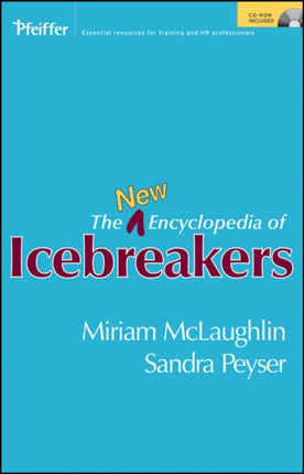 The New Encyclopedia of Icebreakers