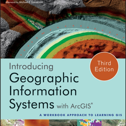 Introducing Geographic Information Systems with