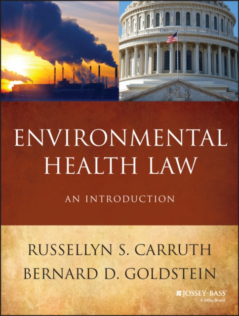 Environmental Health Law  An Introduction