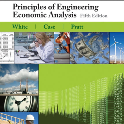 Principles of Engineering Economic Analysis