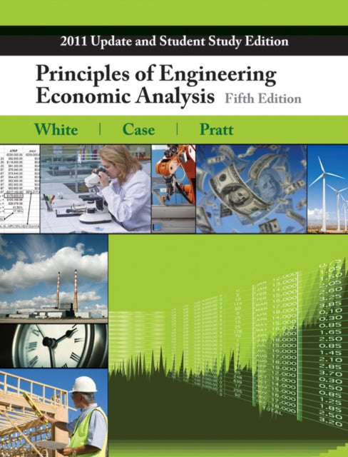 Principles of Engineering Economic Analysis