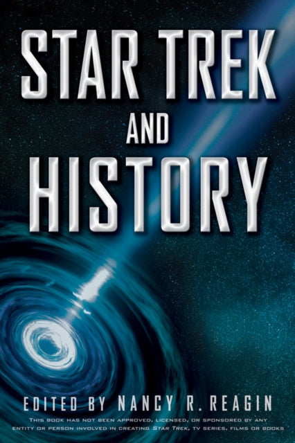 Star Trek and History