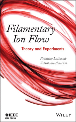 Filamentary Ion Flow: Theory and Experiments