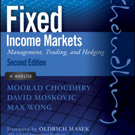 Fixed Income Markets