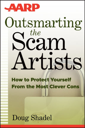 Scam Artists AARP