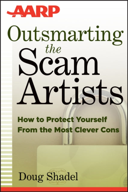 Scam Artists AARP