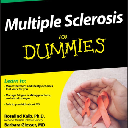 Multiple Sclerosis For Dummies