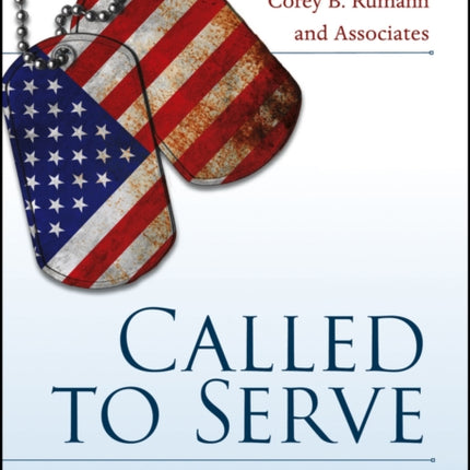 Called to Serve: A Handbook on Student Veterans and Higher Education