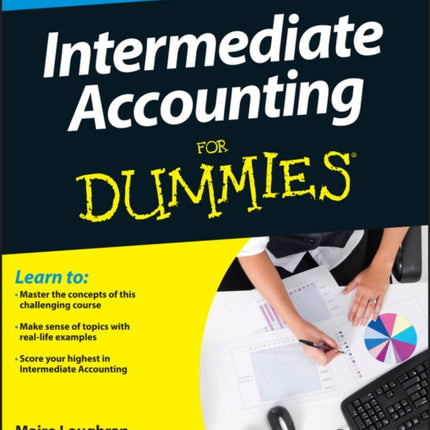 Intermediate Accounting For Dummies