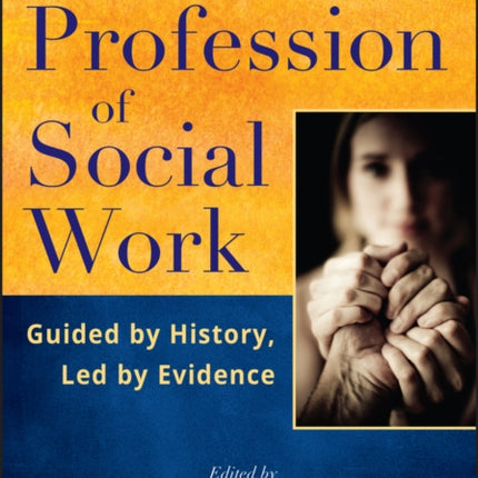 The Profession of Social Work