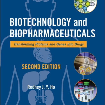 Biotechnology and Biopharmaceuticals