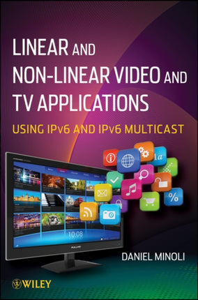 Linear and NonLinear Video and TV Applications
