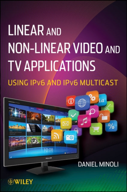 Linear and NonLinear Video and TV Applications