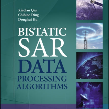 Bistatic SAR Data Processing Algorithms
