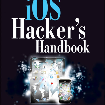 iOS Hacker's Handbook