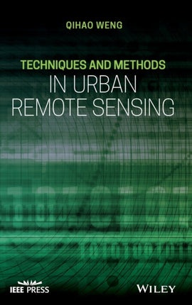 Techniques and Methods in Urban Remote Sensing