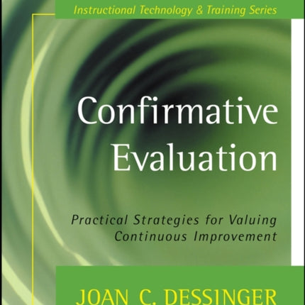 Confirmative Evaluation