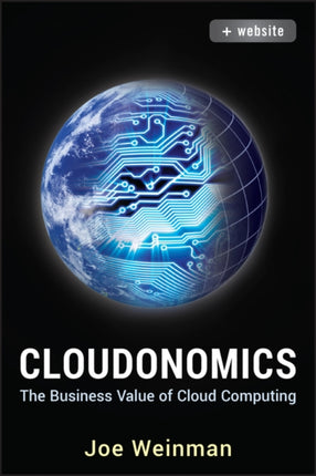 Cloudonomics  Website