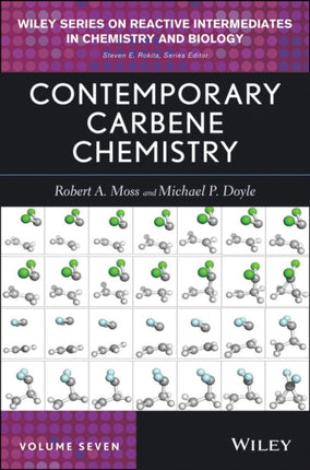 Contemporary Carbene Chemistry