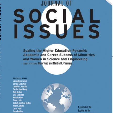 Scaling the Higher Education Pyramid: Academic and Career Success of Minorities and Women in Science and Engineering