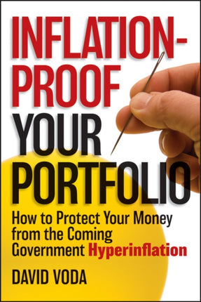 InflationProof Your Portfolio