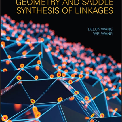 Kinematic Differential Geometry and Saddle Synthesis of Linkages