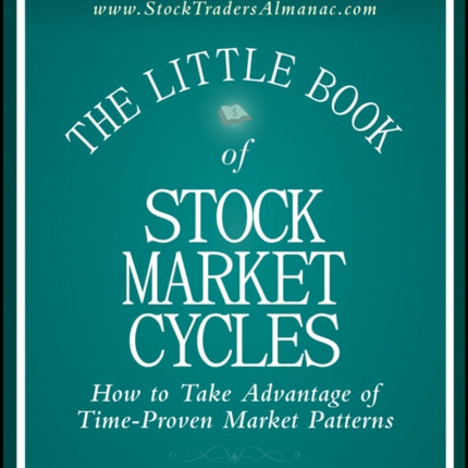 The Little Book of Stock Market Cycles