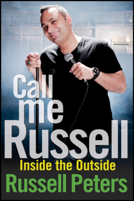 Call Me Russell: Inside the Outside