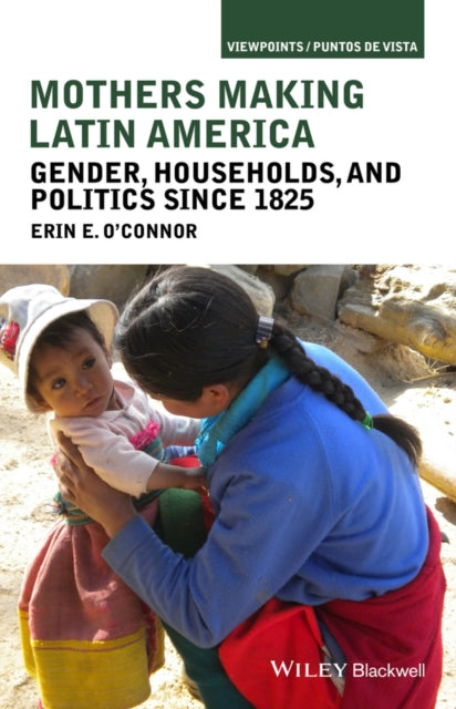 Mothers Making Latin America: Gender, Households, and Politics Since 1825