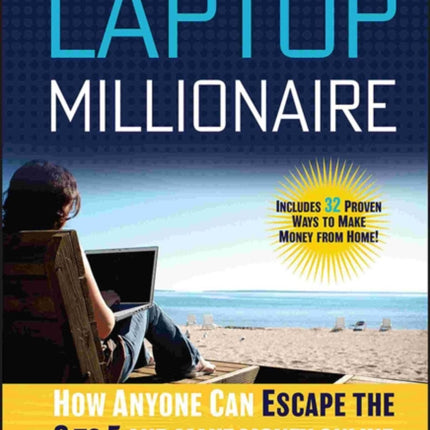 The Laptop Millionaire