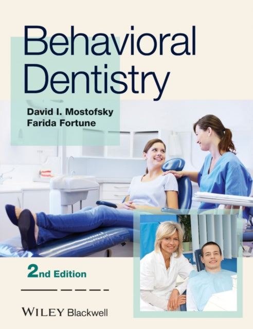 Behavioral Dentistry