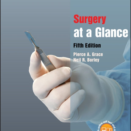 Surgery at a Glance