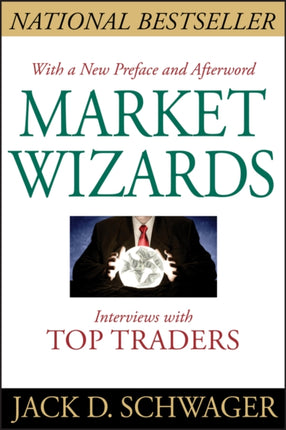 Market Wizards, Updated: Interviews with Top Traders