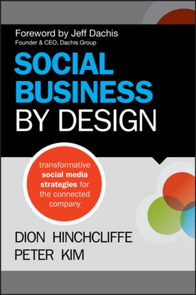 Social Business By Design