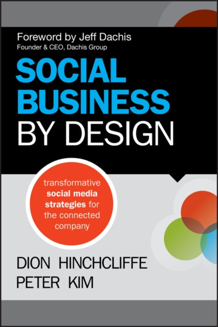 Social Business By Design