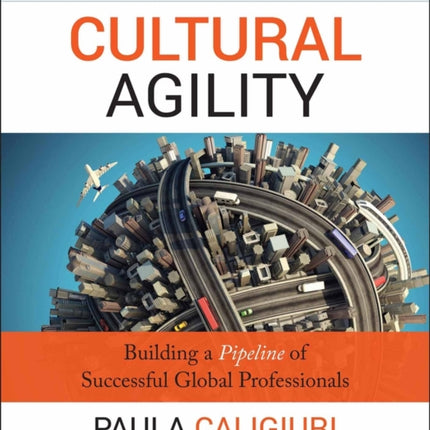 Cultural Agility: Building a Pipeline of Successful Global Professionals