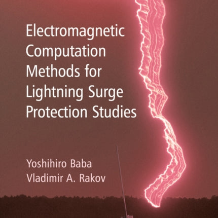 Electromagnetic Computation Methods for Lightning
