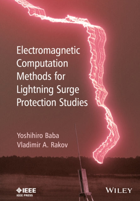 Electromagnetic Computation Methods for Lightning