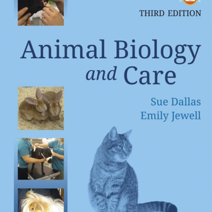 Animal Biology and Care