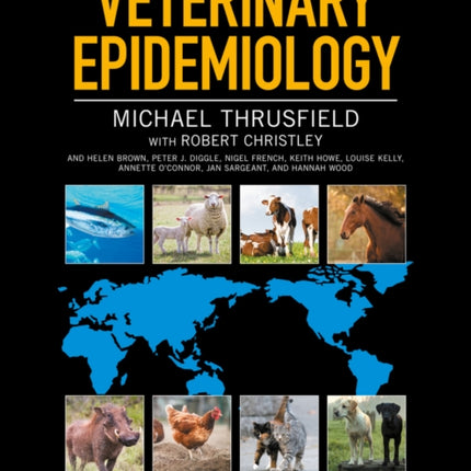 Veterinary Epidemiology