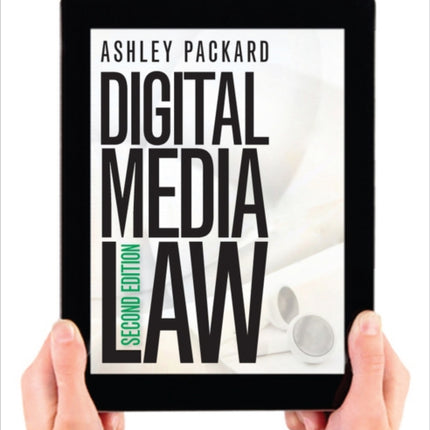 Digital Media Law